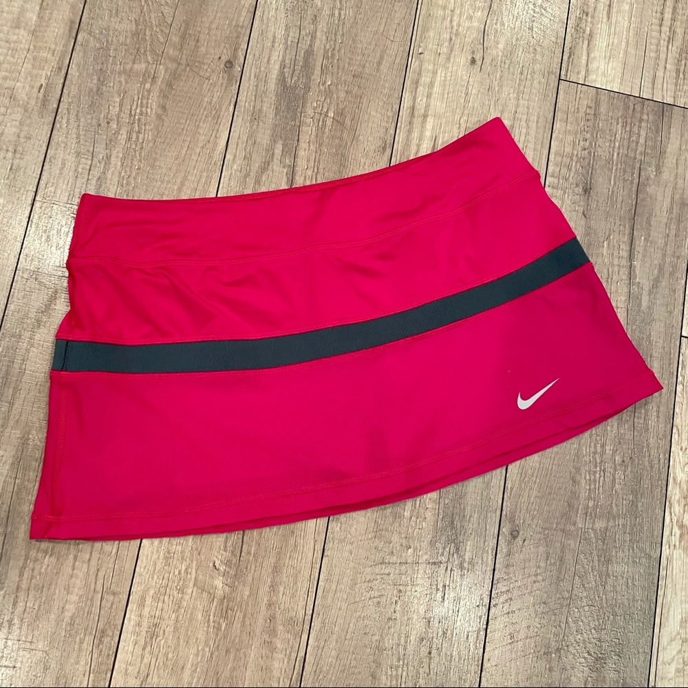 Nike Dri Fit Tennis Skirt L